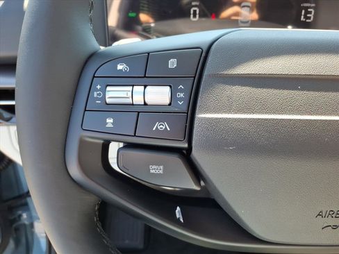 New 2026 Kia Sportage EX AWD/4WD image 20