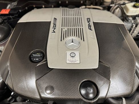 Used 2017 Mercedes-Benz G 65 AMG G65 AMG LAST YEAR image 14