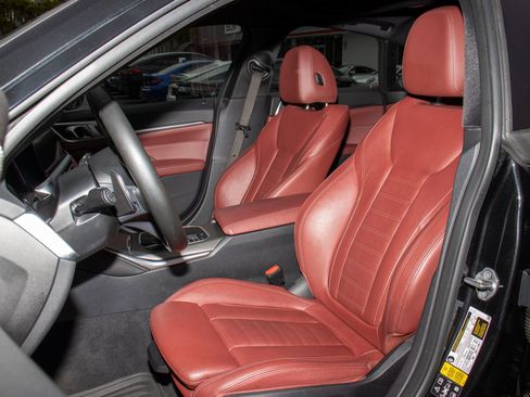 Used 2022 BMW M440i xDrive Gran Coupe w/ Premium Package image 6