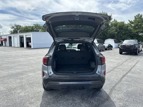 Used 2026 GMC Terrain AT4 w/ Convenience Package III AWD/4WD image 22