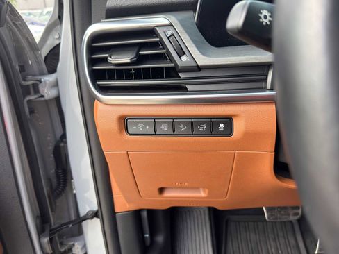 Certified 2024 Kia Telluride SX Prestige X-Pro image 23