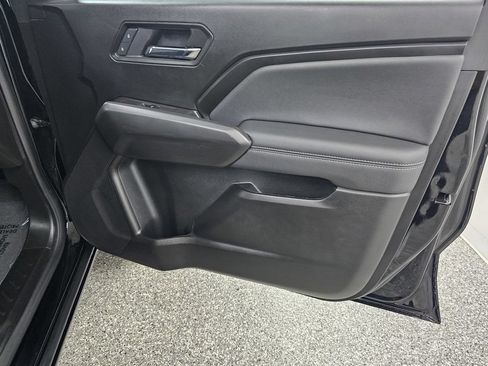 Used 2026 Chevrolet Colorado LT w/ LT Convenience Package AWD/4WD image 25