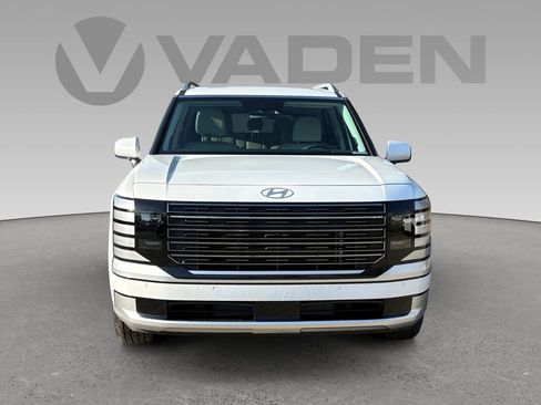 New 2026 Hyundai Palisade Calligraphy image 24