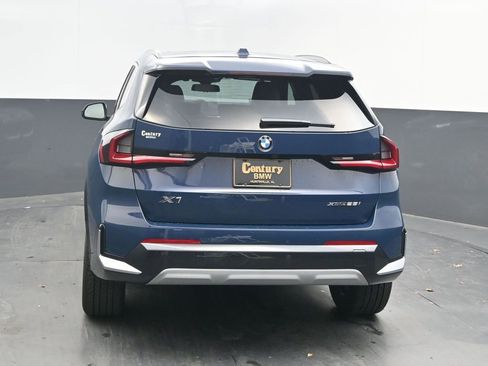 New 2026 BMW X1 xDrive28i w/ Convenience Package image 6