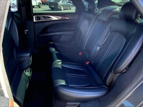 Used 2018 Lincoln MKZ Reserve w/ Technology Package image 21