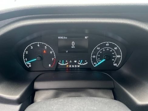 Used 2022 Ford Transit 250 148 High Roof Extended AWD image 36