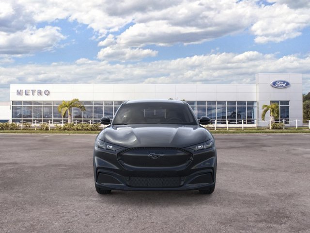 New 2026 Ford Mustang Mach-E Select w/ Select Black Package RWD image 6