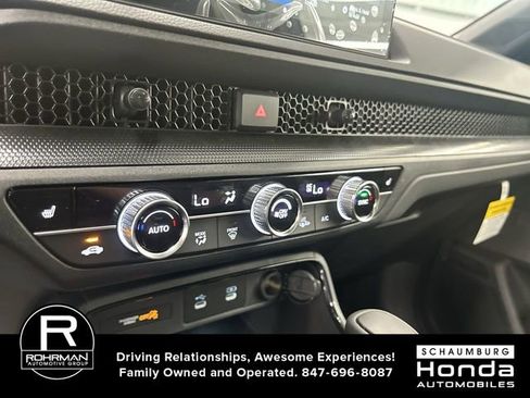 Used 2026 Honda CR-V Sport-L image 8