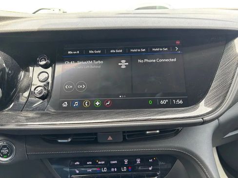 Used 2023 Buick Envision Essence w/ Sport Touring Package FWD image 13