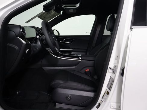 New 2026 Mercedes-Benz GLC 300 image 5
