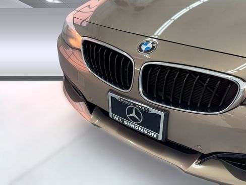 Used 2015 BMW 328i Gran Turismo xDrive image 19