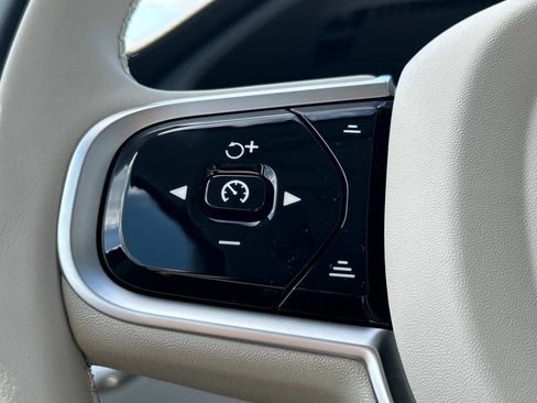 New 2026 Volvo XC60 T8 Ultra AWD/4WD image 29