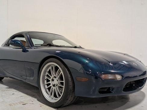 Used 1994 MAZDA RX-7 RWD image 20