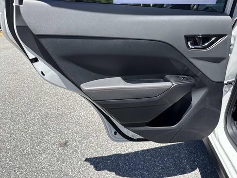 New 2026 Subaru Crosstrek 2.5i Limited AWD/4WD image 11
