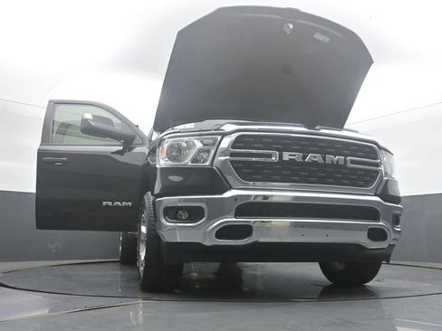 Used 2023 RAM 1500 Big Horn w/ Trailer Tow Group AWD/4WD image 56