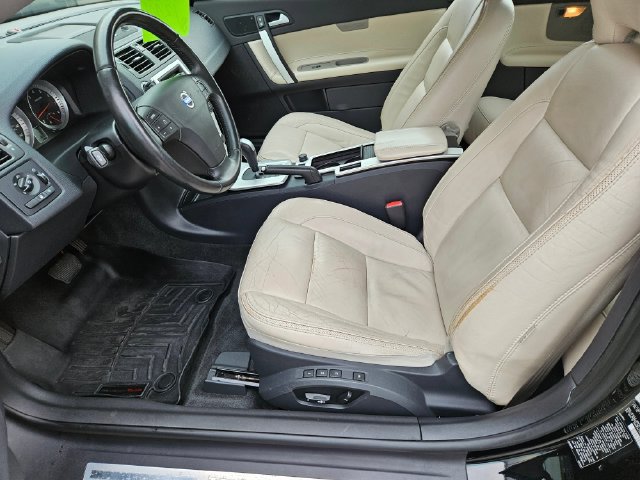 Used 2013 Volvo C70 T5 FWD image 15