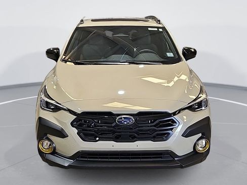 New 2026 Subaru Crosstrek 2.5i Sport AWD/4WD image 2
