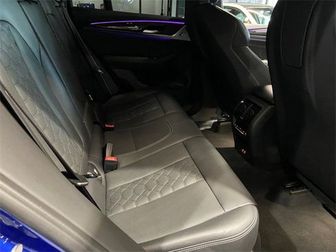 Used 2023 BMW X4 M Base w/ Competition Package image 28
