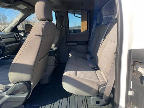 Used 2018 Ford F250 XLT w/ XLT Value Package image 18