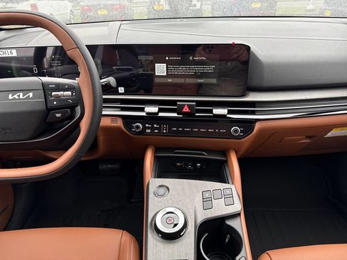 New 2026 Kia Sportage X-Line image 24