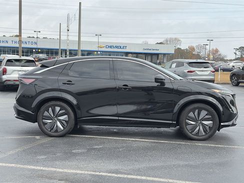 Certified 2023 Nissan Ariya FWD image 6