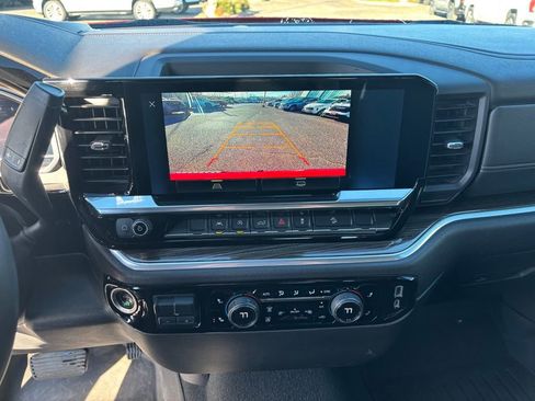 Used 2023 Chevrolet Silverado 1500 RST w/ Z71 Off-Road Package image 19