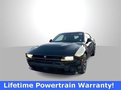 New 2026 Dodge Charger Scat Pack