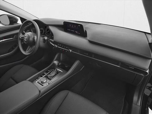 New 2026 MAZDA MAZDA3 s image 11