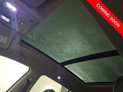 Used 2024 Volkswagen Atlas Peak Edition SEL image 8