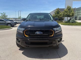 Used 2022 Ford Ranger XLT w/ Equipment Group 301A Mid AWD/4WD video 2