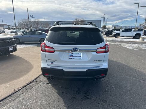 Used 2021 Subaru Ascent Limited w/ Technology Package image 38