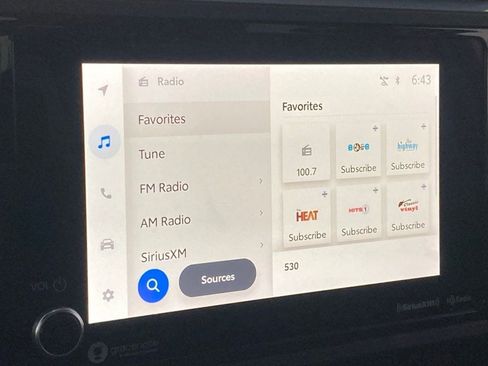 Used 2024 Toyota Tundra SR5 w/ SX Package image 18