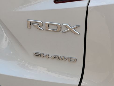 Used 2025 Acura RDX SH-AWD w/ Technology Package image 28