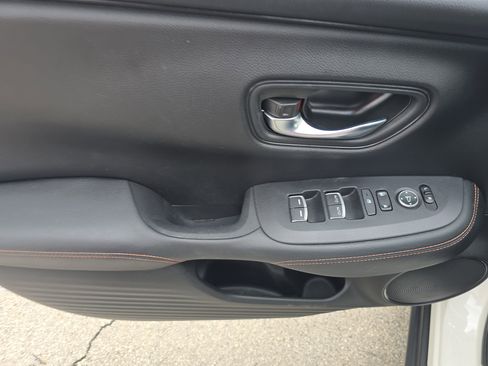 Certified 2023 Honda HR-V Sport image 13