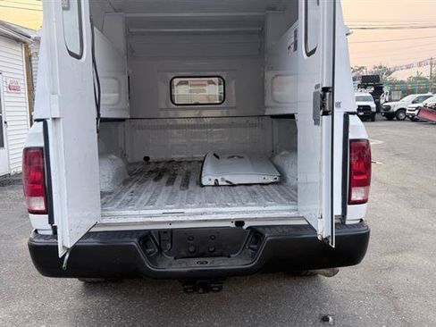 Used 2012 RAM 2500 ST w/ PWR & Remote Entry Group RWD image 17
