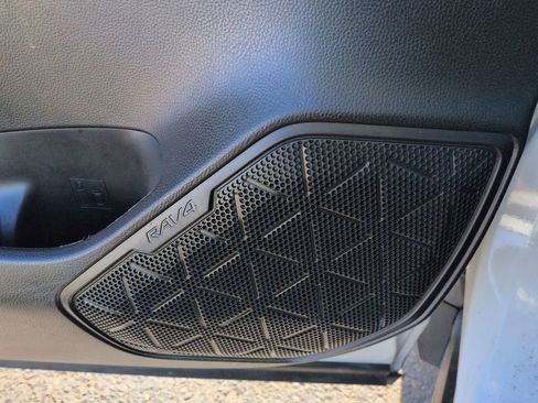 Used 2024 Toyota RAV4 LE image 16