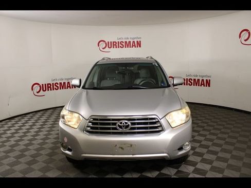 Used 2008 Toyota Highlander Limited FWD image 14