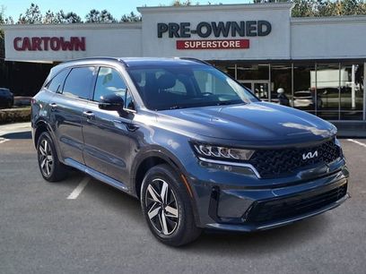 Used 2023 Kia Sorento S