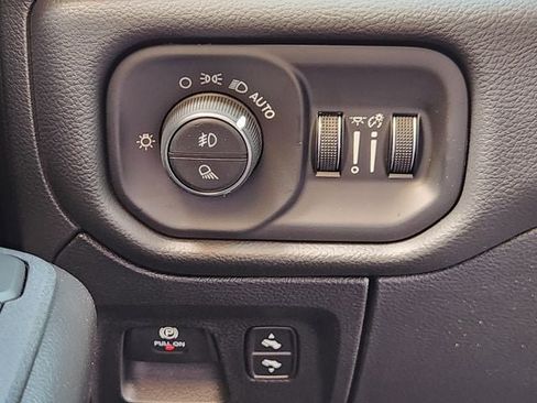 New 2026 RAM 1500 Lone Star RWD image 17
