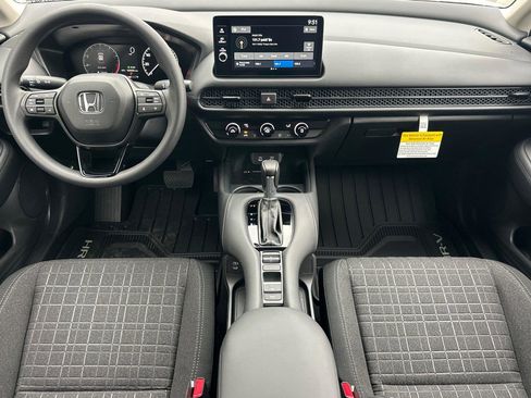 New 2026 Honda HR-V LX image 14