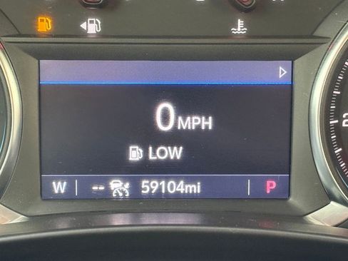 Used 2023 Chevrolet Equinox LT FWD image 17