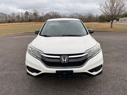 Used 2015 Honda CR-V LX image 8