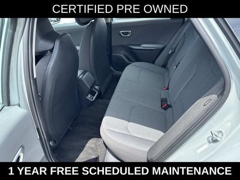 Used 2025 Kia K4 FWD image 16