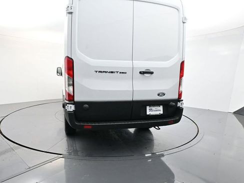 New 2026 Ford Transit 250 148 Medium Roof w/ Load Area Protection Package image 6
