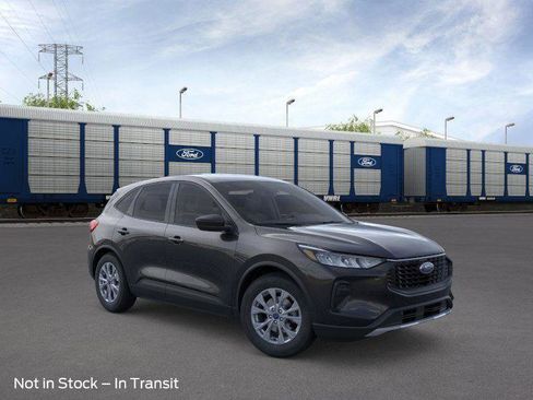New 2026 Ford Escape Active w/ Cold Weather Package FWD image 28