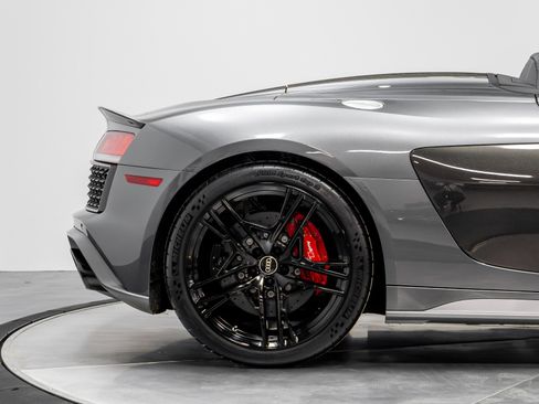 Used 2022 Audi R8 V10 performance image 17