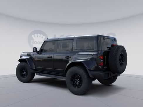 New 2026 Ford Bronco Raptor image 5