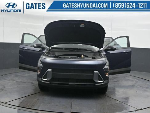 New 2026 Hyundai Kona SEL Sport AWD/4WD image 51