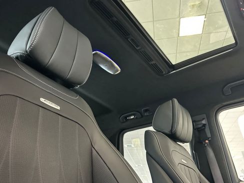 New 2027 Mercedes-Benz G 63 AMG 4MATIC image 16