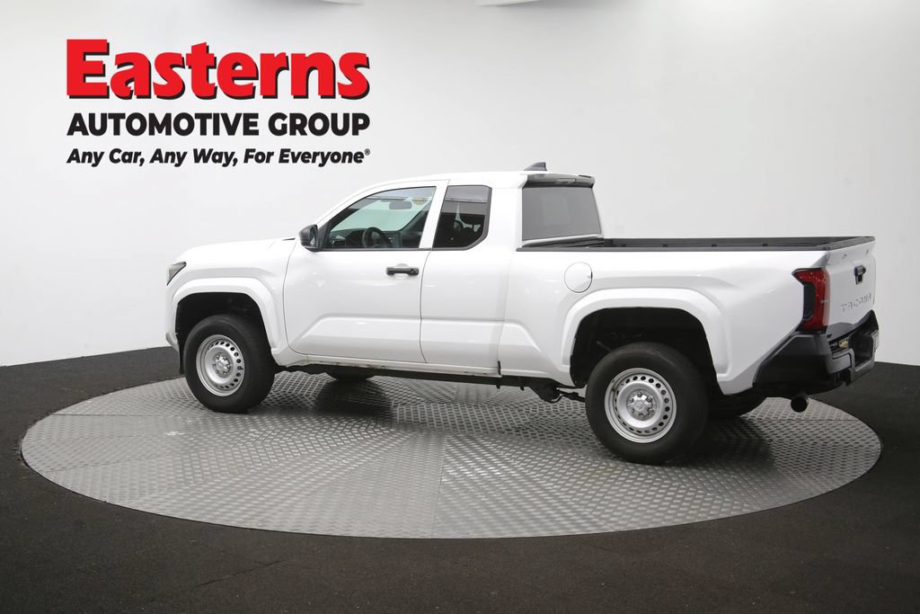 Used 2024 Toyota Tacoma SR RWD image 59